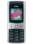 Best available price of Haier V100 in Greece