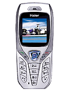 Best available price of Haier V160 in Greece