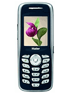 Best available price of Haier V200 in Greece