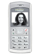 Best available price of Haier Z100 in Greece