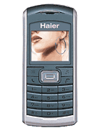 Best available price of Haier Z300 in Greece