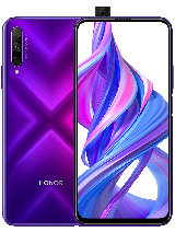 Best available price of Honor 9X Pro in Greece
