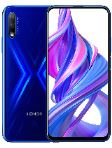 Best available price of Honor 9X in Greece