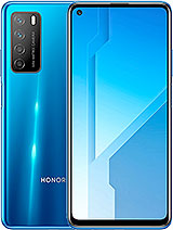 Honor X10 5G at Greece.mymobilemarket.net