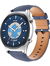 Best available price of Honor Watch GS 3 in Greece