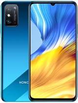 Best available price of Honor X10 Max 5G in Greece