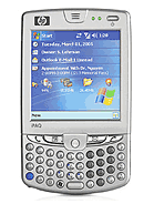Best available price of HP iPAQ hw6510 in Greece