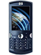 Best available price of HP iPAQ Voice Messenger in Greece
