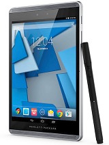 Best available price of HP Pro Slate 8 in Greece