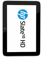 Best available price of HP Slate10 HD in Greece