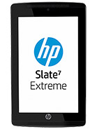 Best available price of HP Slate7 Extreme in Greece