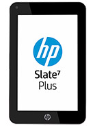 Best available price of HP Slate7 Plus in Greece