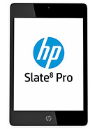 Best available price of HP Slate8 Pro in Greece