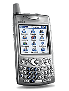 Best available price of Palm Treo 650 in Greece