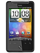 Best available price of HTC Aria in Greece