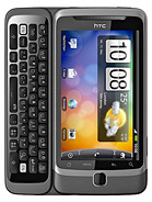 Best available price of HTC Desire Z in Greece