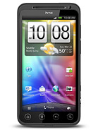 Best available price of HTC EVO 3D in Greece