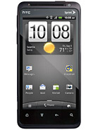 Best available price of HTC EVO Design 4G in Greece