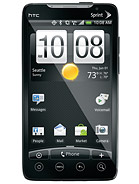 Best available price of HTC Evo 4G in Greece