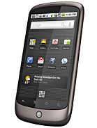 Best available price of HTC Google Nexus One in Greece