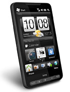 Best available price of HTC HD2 in Greece