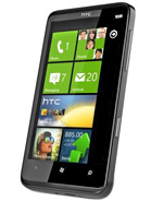 Best available price of HTC HD7 in Greece