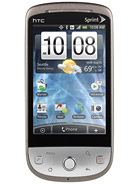 Best available price of HTC Hero CDMA in Greece