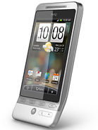 Best available price of HTC Hero in Greece