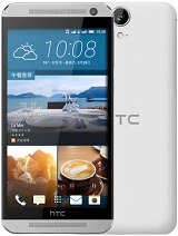 Best available price of HTC One E9 in Greece