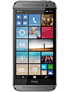 Best available price of HTC One M8 for Windows CDMA in Greece