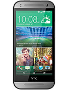 Best available price of HTC One mini 2 in Greece