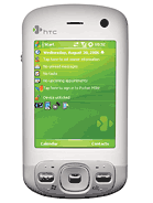 Best available price of HTC P3600 in Greece