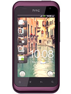 Best available price of HTC Rhyme in Greece