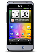 Best available price of HTC Salsa in Greece