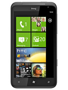 Best available price of HTC Titan in Greece