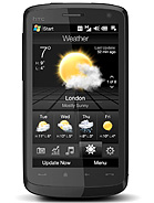 Best available price of HTC Touch HD in Greece