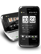 Best available price of HTC Touch Pro2 in Greece