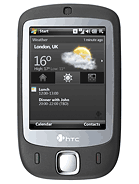 Best available price of HTC Touch in Greece