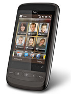 Best available price of HTC Touch2 in Greece