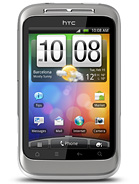 Best available price of HTC Wildfire S in Greece