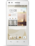 Best available price of Huawei Ascend G6 4G in Greece