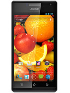 Best available price of Huawei Ascend P1 in Greece