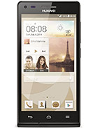 Best available price of Huawei Ascend P7 mini in Greece