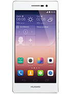 Best available price of Huawei Ascend P7 in Greece