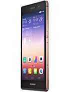 Best available price of Huawei Ascend P7 Sapphire Edition in Greece