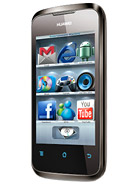 Best available price of Huawei Ascend Y200 in Greece