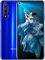 Best available price of Honor 20 in Greece