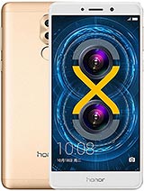Best available price of Honor 6X in Greece