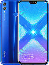 Best available price of Honor 8X in Greece