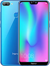 Best available price of Honor 9N 9i in Greece